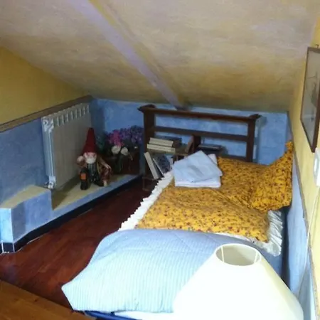 La Gabbianella Bed & Breakfast *