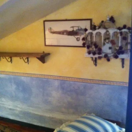 La Gabbianella Bed & Breakfast