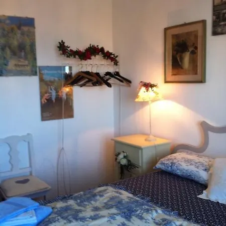 Bed & Breakfast La Gabbianella Camogli