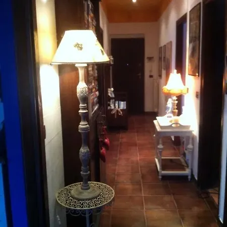 La Gabbianella Bed & Breakfast Camogli