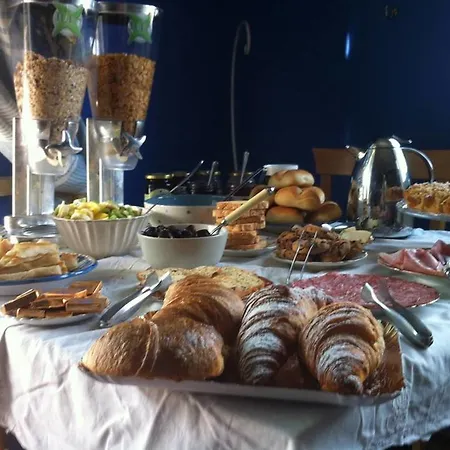 Bed & Breakfast La Gabbianella *