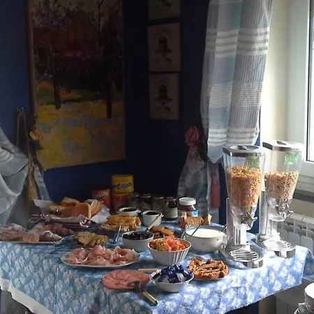 La Gabbianella