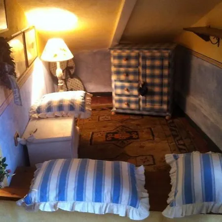 B&B La Gabbianella *