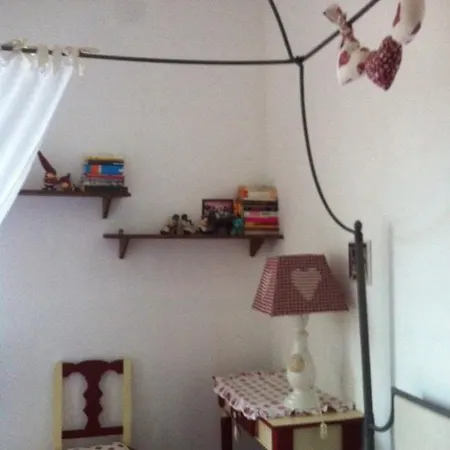 Bed & Breakfast La Gabbianella Camogli