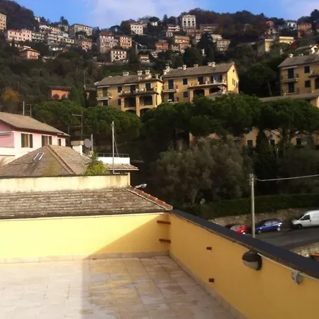 Bed & Breakfast La Gabbianella