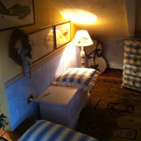La Gabbianella Camogli