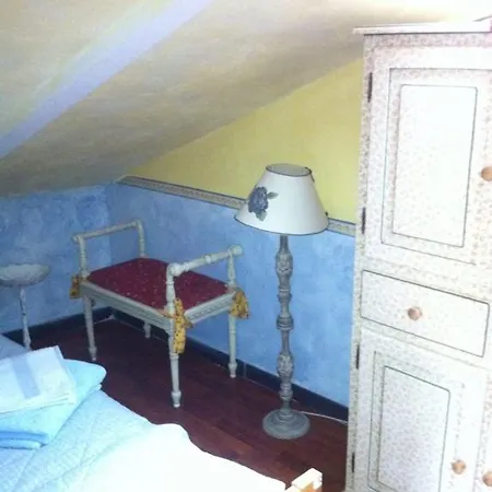 La Gabbianella Bed & Breakfast
