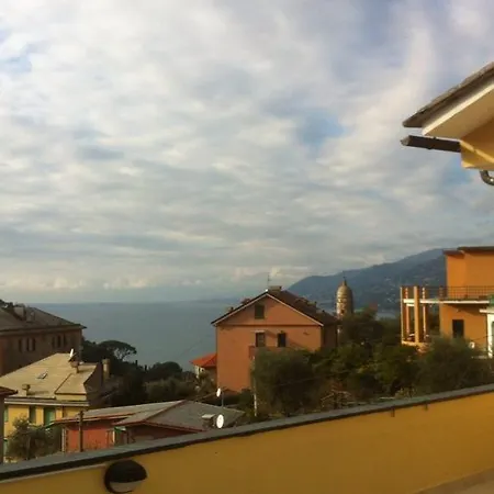 Bed & Breakfast La Gabbianella