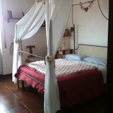 Bed & Breakfast La Gabbianella *