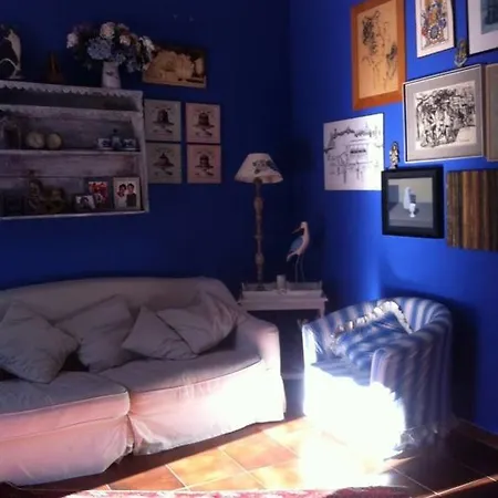 La Gabbianella Bed & Breakfast *