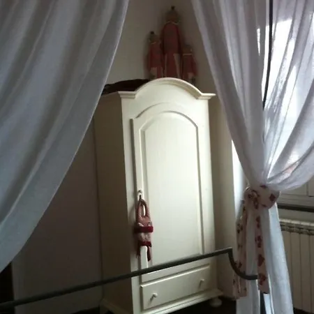 La Gabbianella *