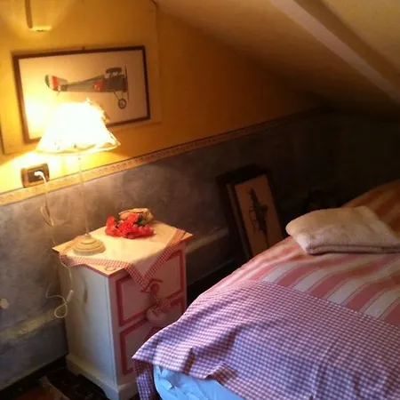 Bed & Breakfast La Gabbianella