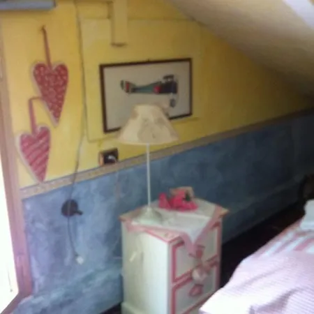 La Gabbianella Bed & Breakfast