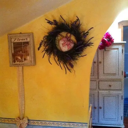 La Gabbianella